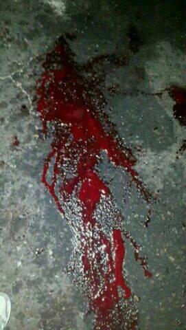 Foto: Barrio sucre #Tachira