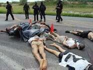 Maduro masacra a Táchira- URGENTE #22M