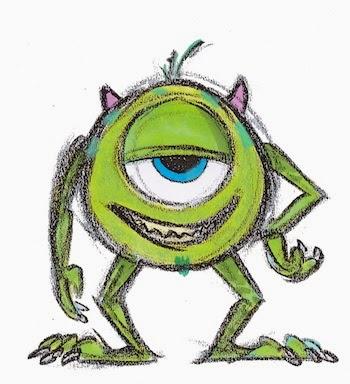 PIXAR, 25 AÑOS DE ANIMACIÓN