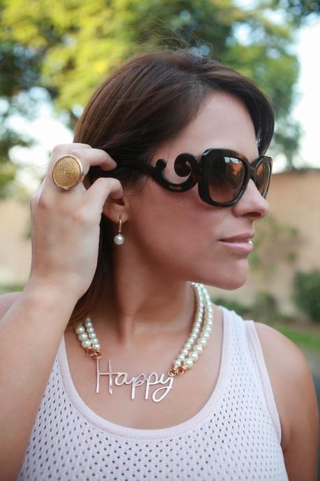 Mis looks -Talia Berckemeyer Boho Chic