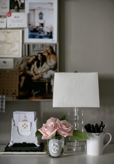 Un apartamento muy cosmopolita