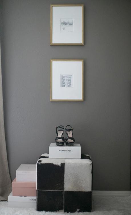 Un apartamento muy cosmopolita