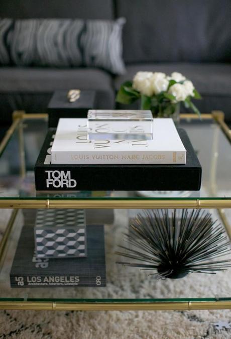 Un apartamento muy cosmopolita