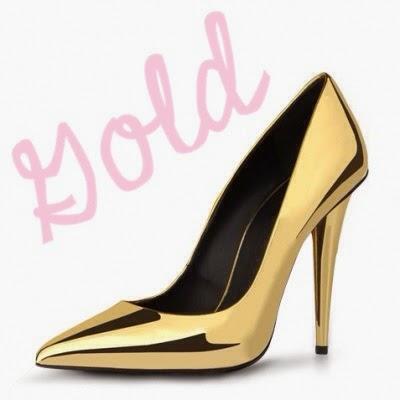 STILETTOS SPRING WISH LIST