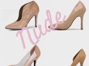 Stilettos spring wish list