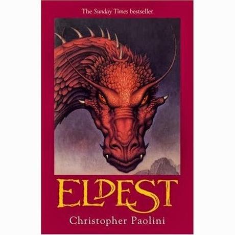 Reseña (23): Eragon, de Christopher Paolini