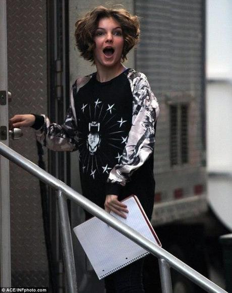 Selyna Kyle - Gotham