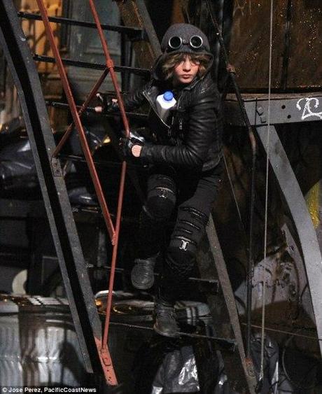 Gatúbela 3 - Gotham