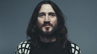 John Frusciante – The Past Recedes :: sábados musicales