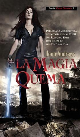 [RESEÑA] LA MAGIA QUEMA #2