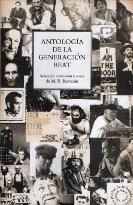GB, 31 : Antología de la Generación Beat (1):