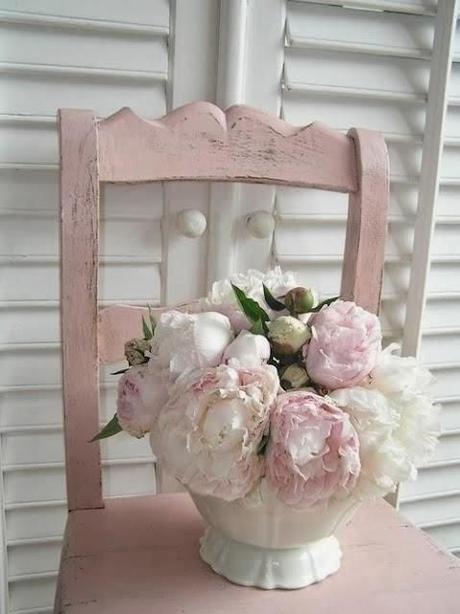 ¡Flores, Flowers, Fleurs!