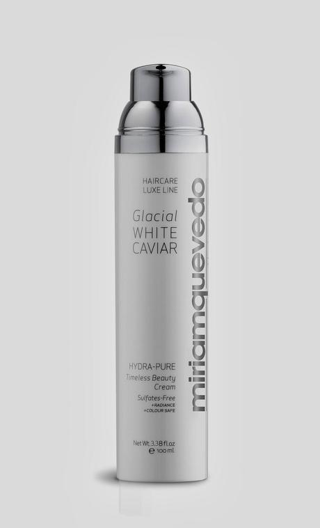 Miriam Quevedo Glacial White Caviar, Best of Beauty