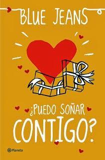 Reseña: ¿Puedo soñar contigo?