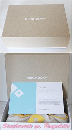 Birchbox Glow