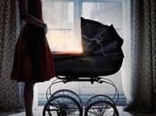 Póster teaser promo miniserie ‘Rosemary’s Baby’.