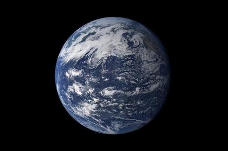 earth-nasa