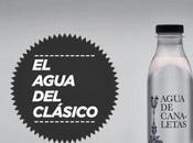 agua clásico