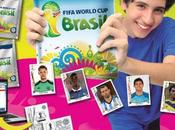 circulan calles laminas álbum Panini