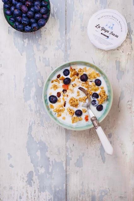 La Yaya Isasa: naturalidad y sencillez unidas en un packaging