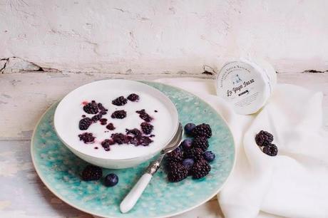 La Yaya Isasa: naturalidad y sencillez unidas en un packaging