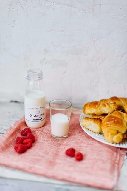 La Yaya Isasa: naturalidad y sencillez unidas en un packaging