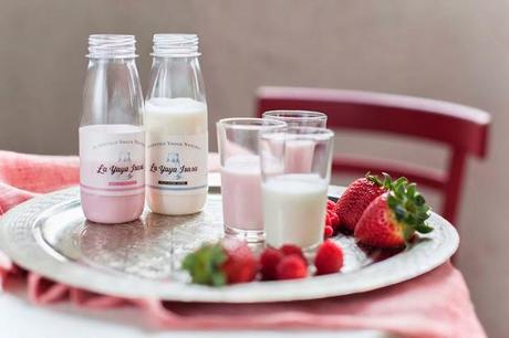 La Yaya Isasa: naturalidad y sencillez unidas en un packaging