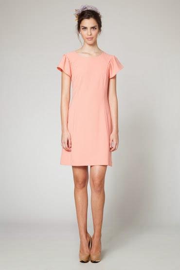 Lookbook Poete Spring 2014