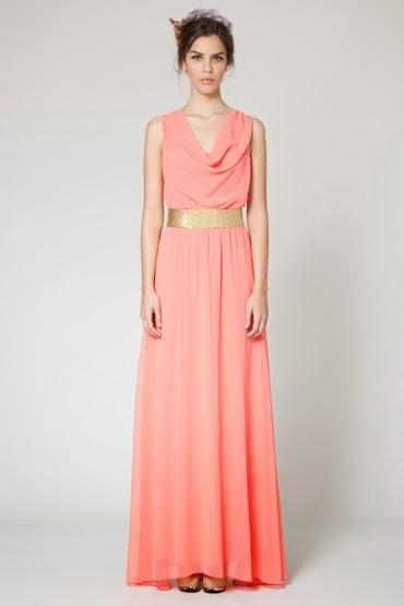Lookbook Poete Spring 2014