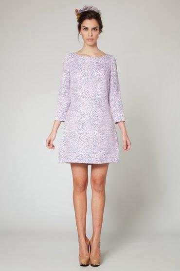Lookbook Poete Spring 2014