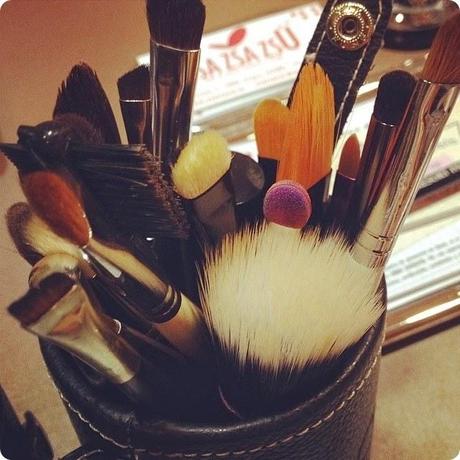 miriam zapata make up