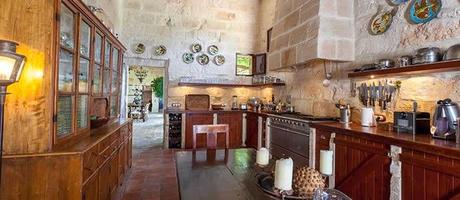 Casa Rustica en Menorca