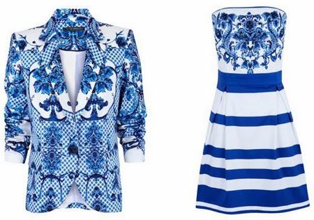 Tendencias para este verano 2014