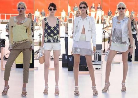 Tendencias para este verano 2014