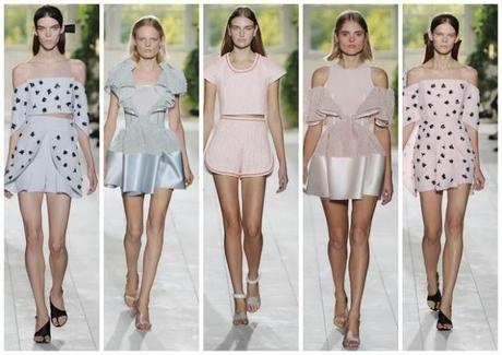 Tendencias para este verano 2014