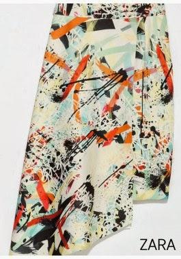 Tendencias para este verano 2014