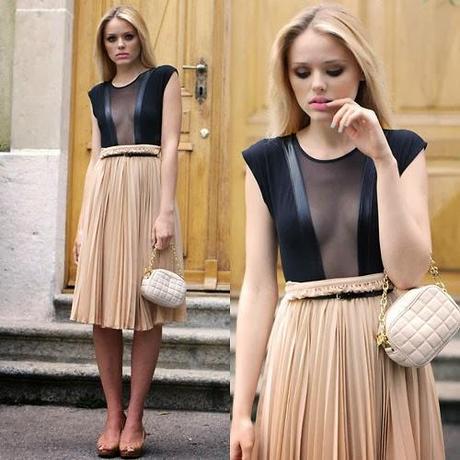 Tendencias para este verano 2014