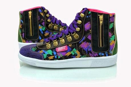 Tendencias para este verano 2014