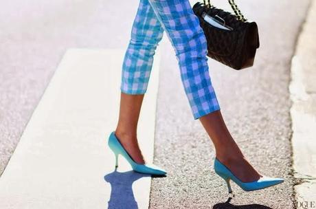 Tendencias para este verano 2014