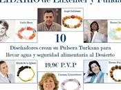 Pulseras Turkana- Proyecto Solidario- Luxenter Fundación Emalaikat