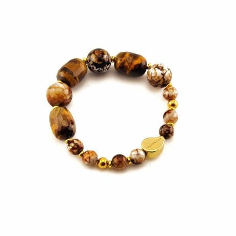 Pulseras Turkana- Proyecto Solidario- Luxenter & Fundación Emalaikat