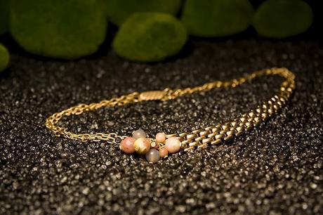 MARVELLOUS by Ginger & Velvet