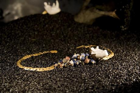 MARVELLOUS by Ginger & Velvet