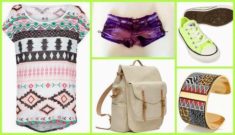 Looks primavera-verano 2014 Looks primavera-verano 2014