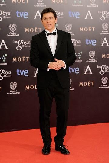 Premios Goya 2014- Estilismos Nacionales-