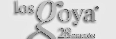 Premios Goya 2014- Estilismos Nacionales-