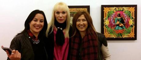 WONDERS by ARTEFACTO en La Fresh Gallery