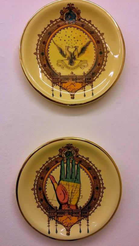 WONDERS by ARTEFACTO en La Fresh Gallery