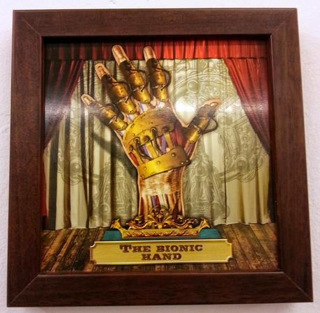 WONDERS by ARTEFACTO en La Fresh Gallery