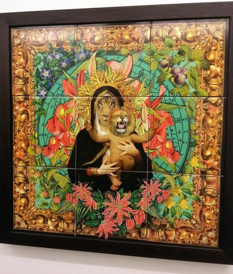 WONDERS by ARTEFACTO en La Fresh Gallery